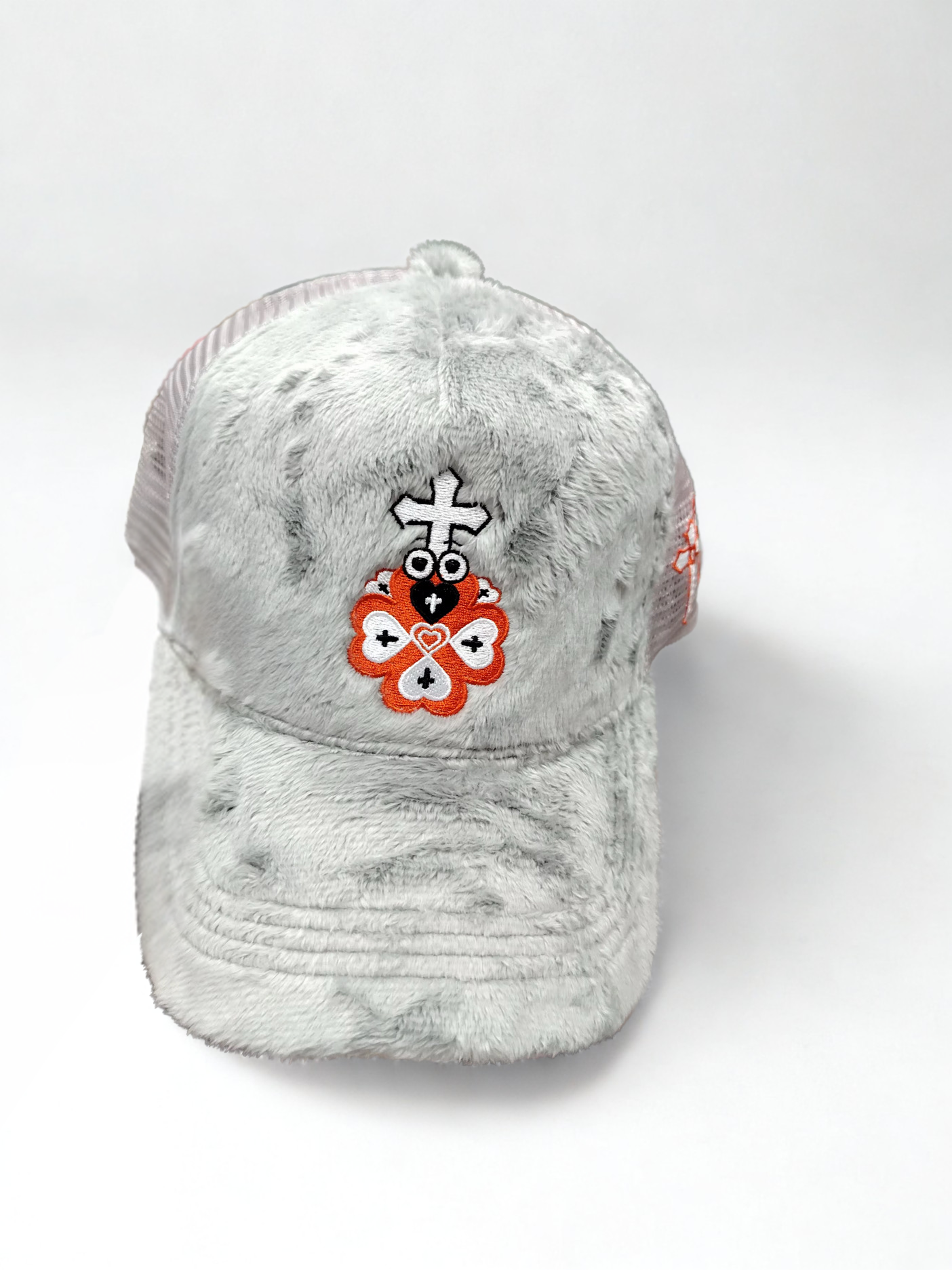 Velvet Dreams Snapback