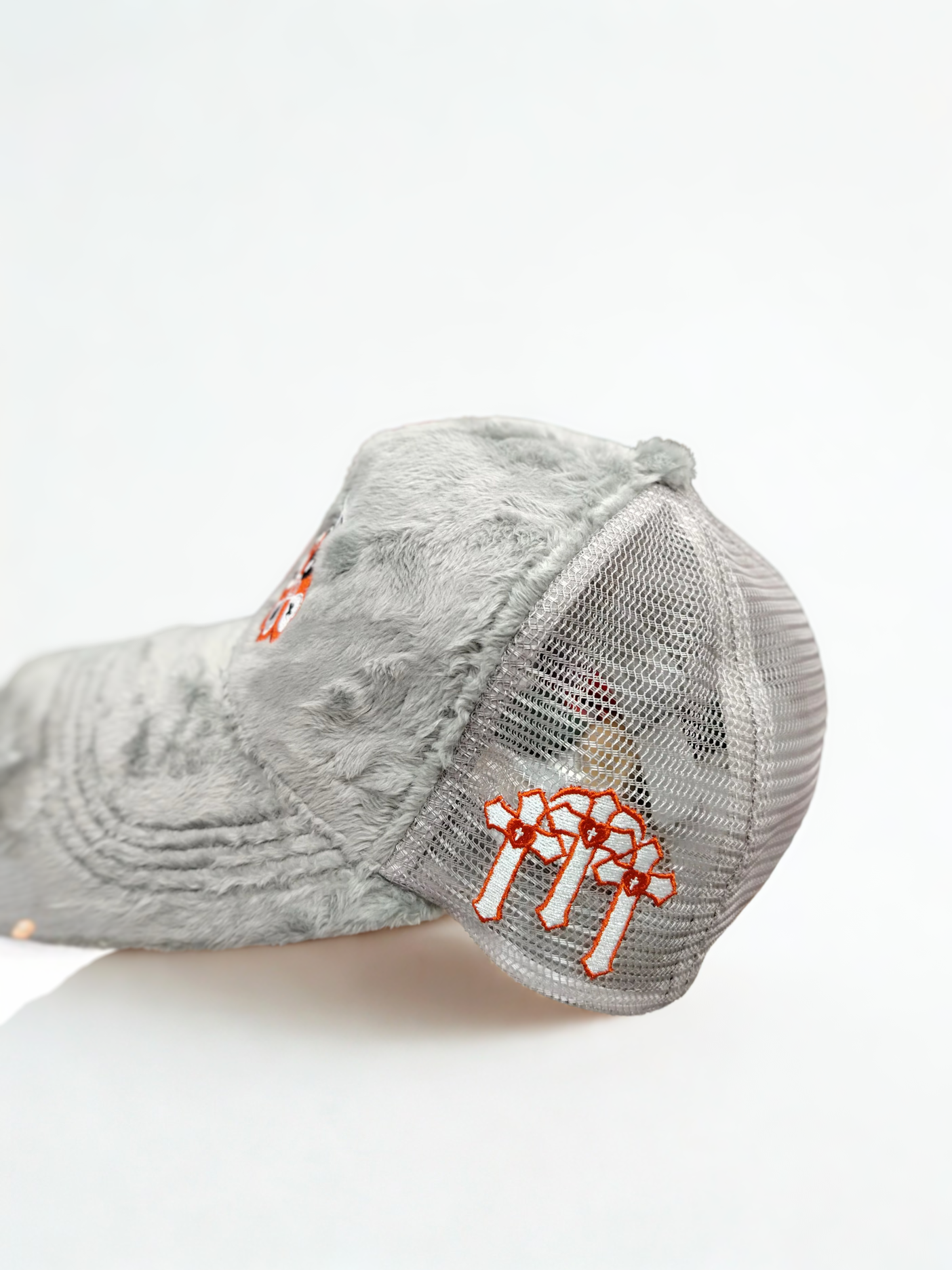 Velvet Dreams Snapback