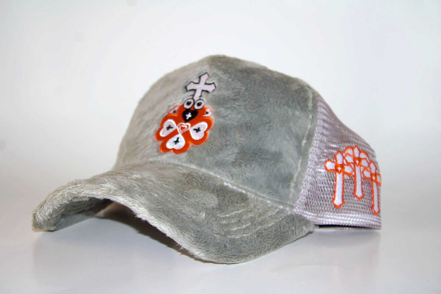 Velvet Dreams Snapback