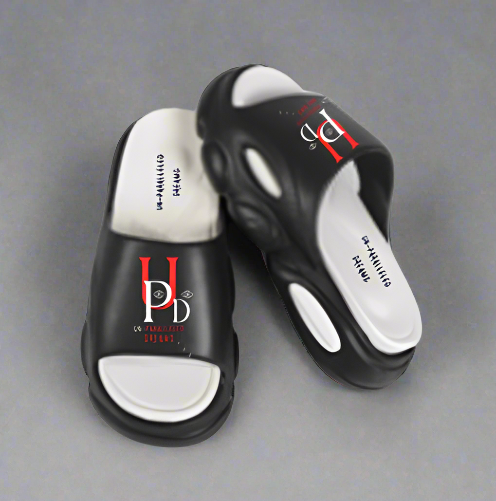 DARK EMBER DREAM SLIDES (MEN)